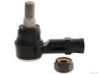 W0133-1617371-trw W0133-1617371 Central Trw Warranty Tie Rod End Fits Isuzu Rodeo Amigo