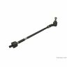 W0133-1623791 Febi Tie Rod Assembly Driver Left Side New 884379373459