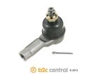 W0133-1632955-snk W0133-1632955 Central Sankei Tie Rod End Fits Mazda Fbs