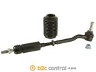 W0133-1646315-seb W0133-1646315 Central Sebro Tie Rod Assembly Boot Lock Nut Fits Porsche