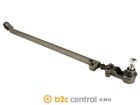 W0133-1651827-mog W0133-1651827 Central Moog Tie Rod Assembly Fits Land Rover Freelander Fbs