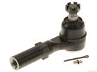 W0133-1675228-trw W0133-1675228 Central Steering Tie Rod End Warranty Fits Dodge Dakota