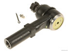 W0133-1675229-trw W0133-1675229 Central Trw Warranty Tie Rod End Fits Dodge Dakota Durango