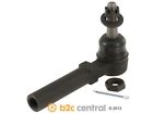 W0133-1695164-feq W0133-1695164 Central First Equipment Quality Tie Rod End Fits Pontiac Grand