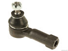W0133-1701166-trw W0133-1701166 Central Trw Warranty Tie Rod End Fits Mercury Topaz Lynx