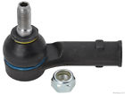 W0133-1736727-trw Central Trw Warranty Tie Rod End Fits Volkswagen Golf Fbs W0133-1736727-trw Central Trw Warranty Tie Rod End Fits Volkswagen Golf Fbs