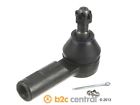 W0133-1778959-feq Central First Equipment Quality Tie Rod End Fits Toyota Tacoma