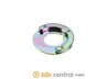 W0133-1788182-oes Central Genuine Tie Rod Lock Plate Fits Bmw Fbs