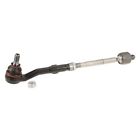 W0133-1813271-lem Lemfoerder Bmw Xdrive Steering Tie Rod End Assembly