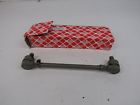 W0133-1625457-feb W01331625457feb Bilstein Febi Tie Rod Assembly 884379443473