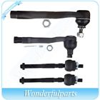 W80118407ps Wonderfulparts For Acura Integra Inner Tie Rod End Outer Steering