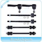 2l2z5k483ba-c W80128607ps Wonderfulparts Fit Ford Explorer Tie Rod End Sway Bar Link