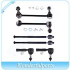 W80130607ps Wonderfulparts For Chrysler Rwd Front Inner Outer Tie Rod Sway