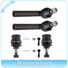 21067ga050-c W80143207ps Wonderfulparts Suspension Ball Joints Tiie Rod Ends Kit For Subaru