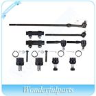 W80162707ps Wonderfulparts Fit Ford Rwd Front Tie Rod End Adjusting Sleeve