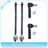 W80961007ps Wonderfulparts Front Inner Outer Tie Rod Suspension Kit For Chrysler