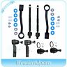 W81129407ps Wonderfulparts Front Steering Part Tie Rod Ends Sway Bar Links