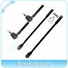 W81138907ps Wonderfulparts Brand New All Tie Rod Ends Steering Part For