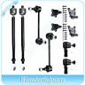 W81334107ps Wonderfulparts Front Suspension Ball Joints Kit For Honda Passport Isuzu