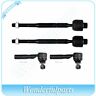 W81365907ps Wonderfulparts Inner Outer Tie Rod Ends For Toyota Fj Runner