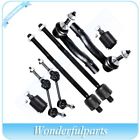 W81379907ps Wonderfulparts Front Suspension Ball Joints Sway Bar Links Kit For