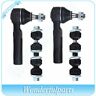 W81970807ps Wonderfulparts Fit For Chrysler Pt Cruiser Pair Outer Tie Rod
