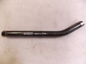 Wm625t11b Wehrs Machine New Suspension Tube 5/8-18 Bent 11 Inch