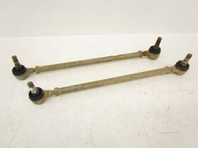 1sc-f3831-00-00 Yamaha 1sc-f3841-00-00 13 Grizzly 300 2wd Tie Rods 2013