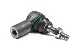 R104047 Zone Offroad Replacement Tie Rod End Ram 2013-2018 1500 4wd