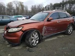 Steering Gear/rack Power And Pinion Fits 06-08 Infiniti Fx Series 1589651. Fixed Price $274.80.