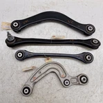 2017-2024 Audi A4 Oem Left Rear Upper And Lower Control Arms Set Of. Fixed Price $138.75.