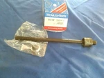 Mcquay-norris Tie Rod End # ES3180 Inner Fits Ford Probe Mazda 626 MX6 1988-92. Fixed Price $19.99.