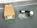 Gm Oem Nos 19167231 Driver Steering Linkage Outer Tie Rod 2003-2007 Cadillac Cts. Fixed Price $55.99.