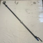 New Mevotech Steering Tie Rod End MDS1050 For 87-90 Jeep Wrangler. Fixed Price $50.00.