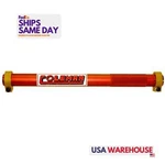 Coleman 19013, One Tie Rod E/z Adjust 5/8IN X 10.5IN Red Aluminum Performan. Fixed Price $103.13.