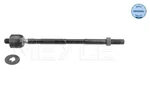 Meyle Tie Rod Axle Joint Front Subaru Forester 89-09 31310GA152. Fixed Price $16.27.