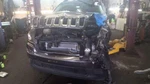 14 15 16 17 18 Jeep Cherokee 2.4L Awd Lh Steering Knuckle 4877889AF. Fixed Price $100.00.