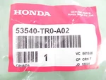 Genuine Oem Honda Acura 53540-TR0-A02 Outer Tie Rod End 12-15 Civic 13-17 Ilx. Fixed Price $72.49.