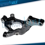 Front Right Side Steering Knuckle For 2013-2019 Nissan Sentra Leaf NV200 Juke. Fixed Price $52.01.