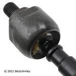 Inner Tie Rod End Beck/arnley 101-4820. Fixed Price $57.48.