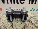 08-13 Dodge Ram 2500 3500 New Tie Rod Adjuster Tube Steering Mopar Factory Oem. Fixed Price $122.81.