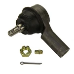 ES800927 Moog Tie Rod End Front Driver Passenger Outer Exterior Outside. Fixed Price $46.51.