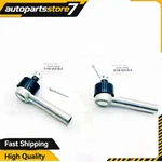 Oem Set Of Front Outer Steering Tie Rod Ends For Toyota Tacoma 2005-2021 Us. Fixed Price $92.89.