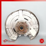 2012-2016 Bmw M5 M6 Left Rear Spindle Knuckle Hub 33322284141 Oem. Fixed Price $89.23.