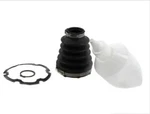 Vw Inner Cv Joint Refresh Boot Kit 5C0498201 Golf Jetta Passat Beetle Iii. Fixed Price $24.99.
