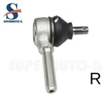 Right Side M10 M12 Tie Rod End Ball Joint Fit Cfmoto Uforce 800 Ex 9060-101170. Fixed Price $23.68.