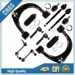 Fits 03-09 Lexus GX470 12X Control Arm Tie Rod Replacement Sway Bar Ball Joint. Fixed Price $90.95.