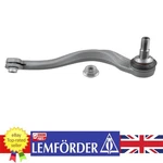 Front Right Tie Rod End For Bmw 24- 21- X1 22- X2 23- 32105A1F920. Fixed Price $201.43.
