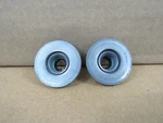 Porsche Cayenne 92A Steering Rack Exterior Tie Rod Nut WHT006151 Oem. Fixed Price $20.00.