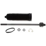 JAR1037 Trw Tie Rod End Front Rear Passenger Right Inner Interior Inside. Fixed Price $45.66.